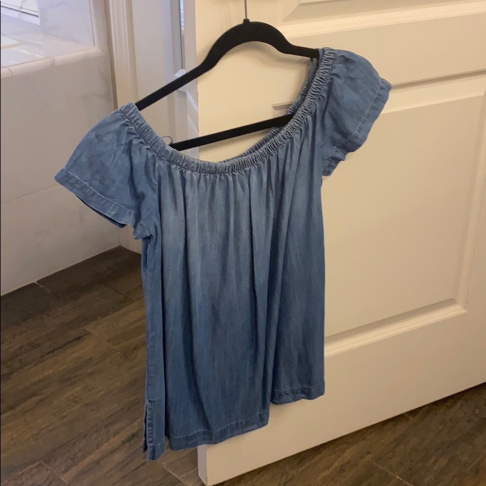 Cloth & Stone top